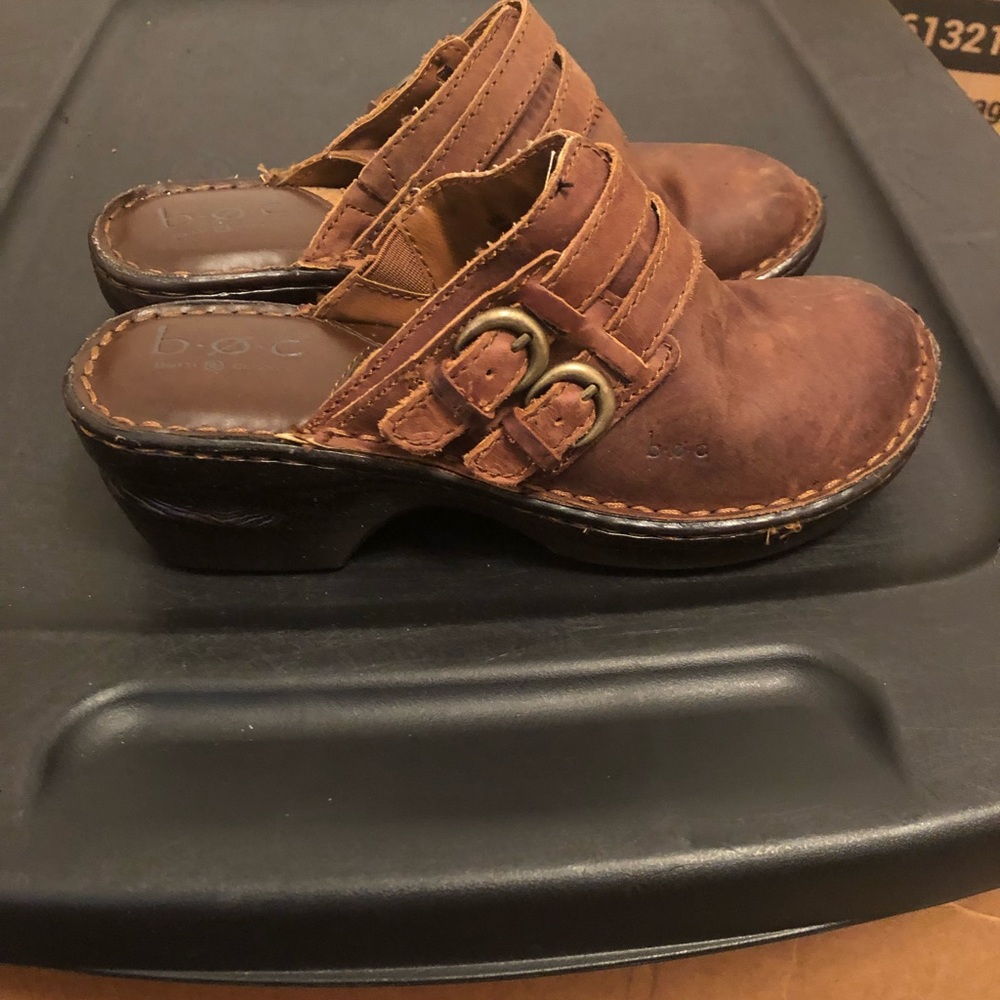 Women Clogs